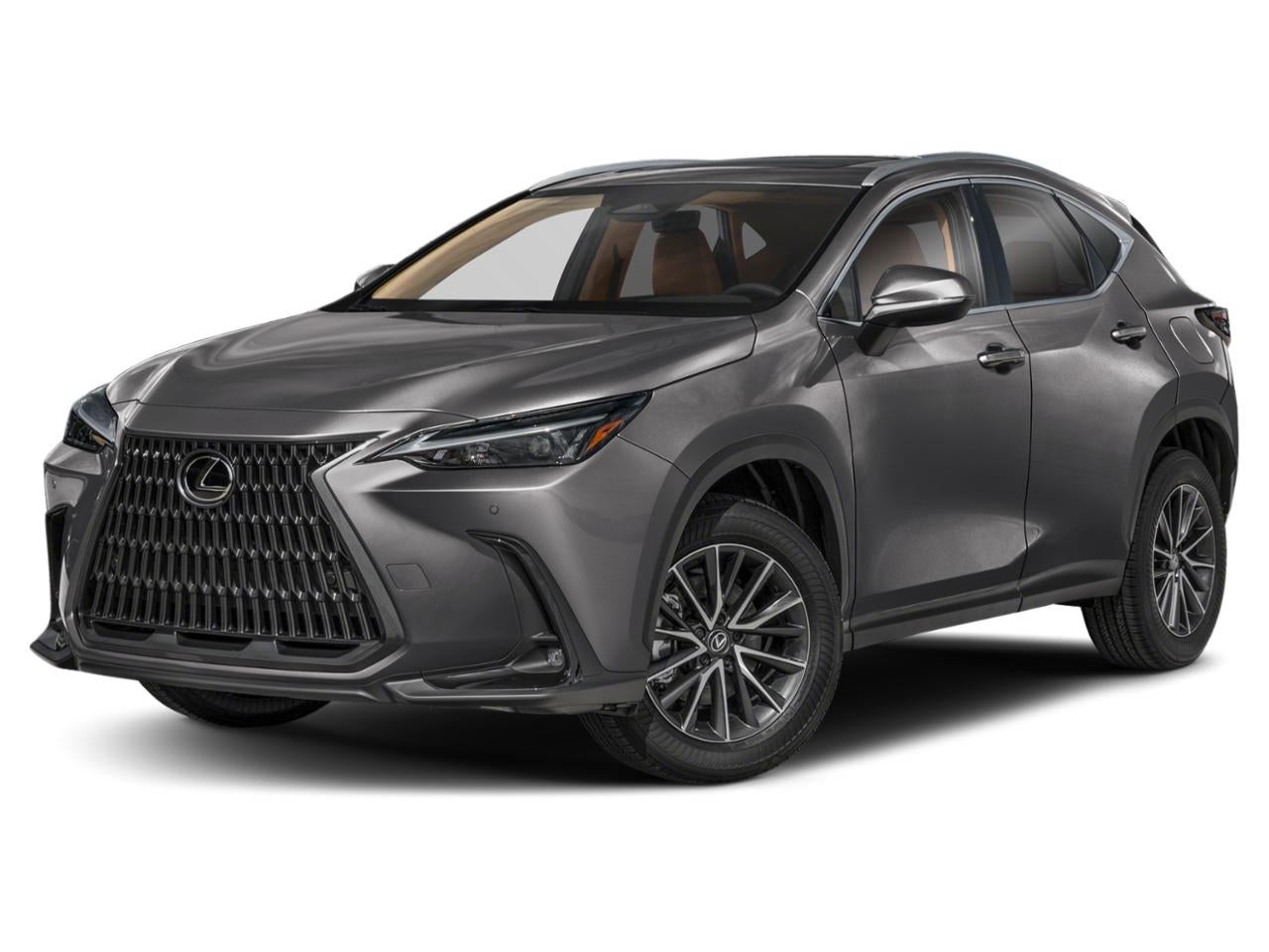 2025 Lexus NX 350 Premium AWD