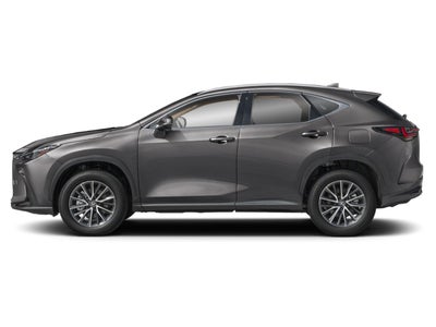 2025 Lexus NX 350 Premium AWD