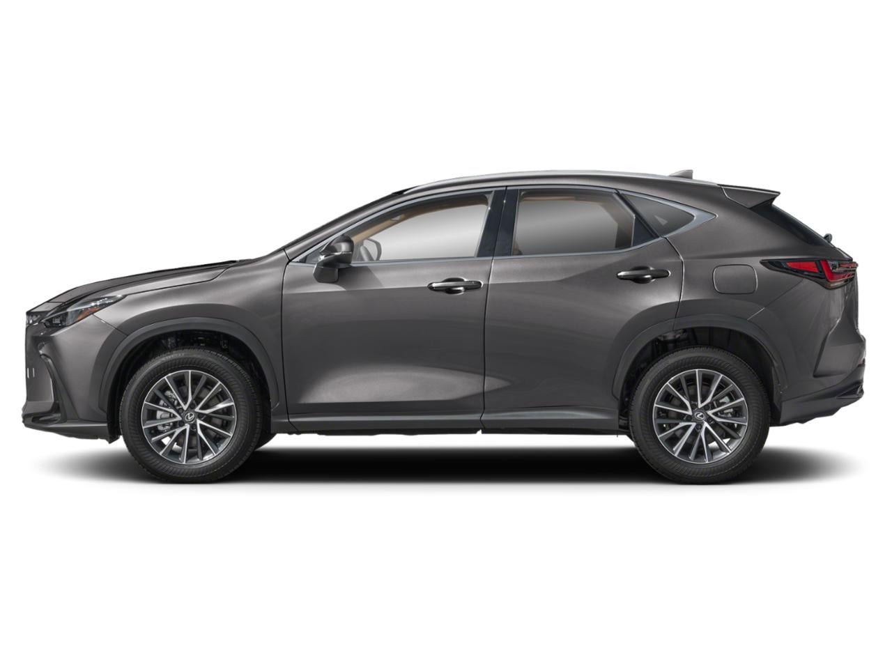 2025 Lexus NX 350 Premium AWD