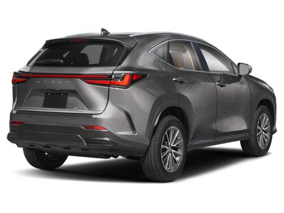 2025 Lexus NX 350 Premium AWD