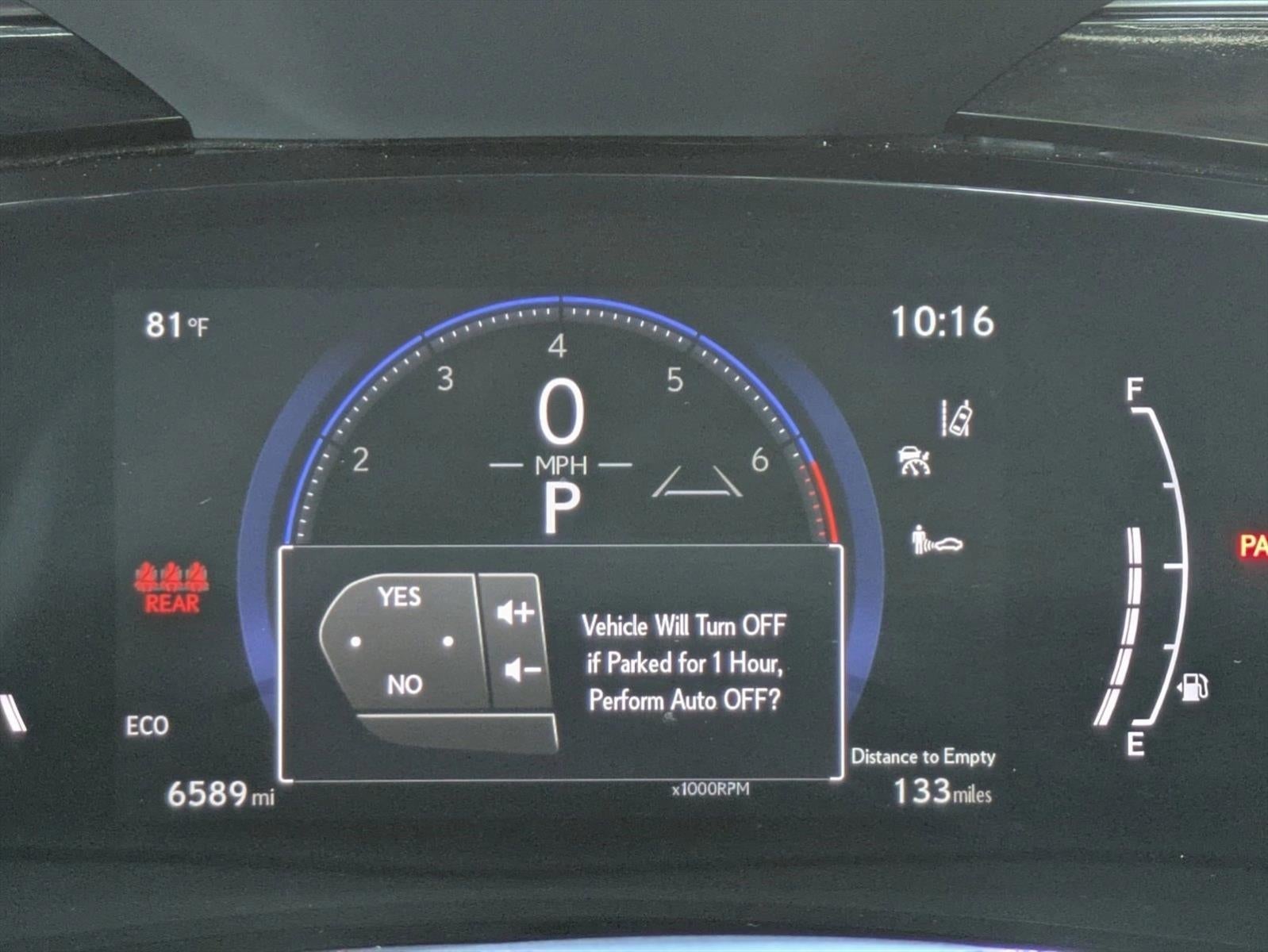 2026 Lexus NX Premium AWD