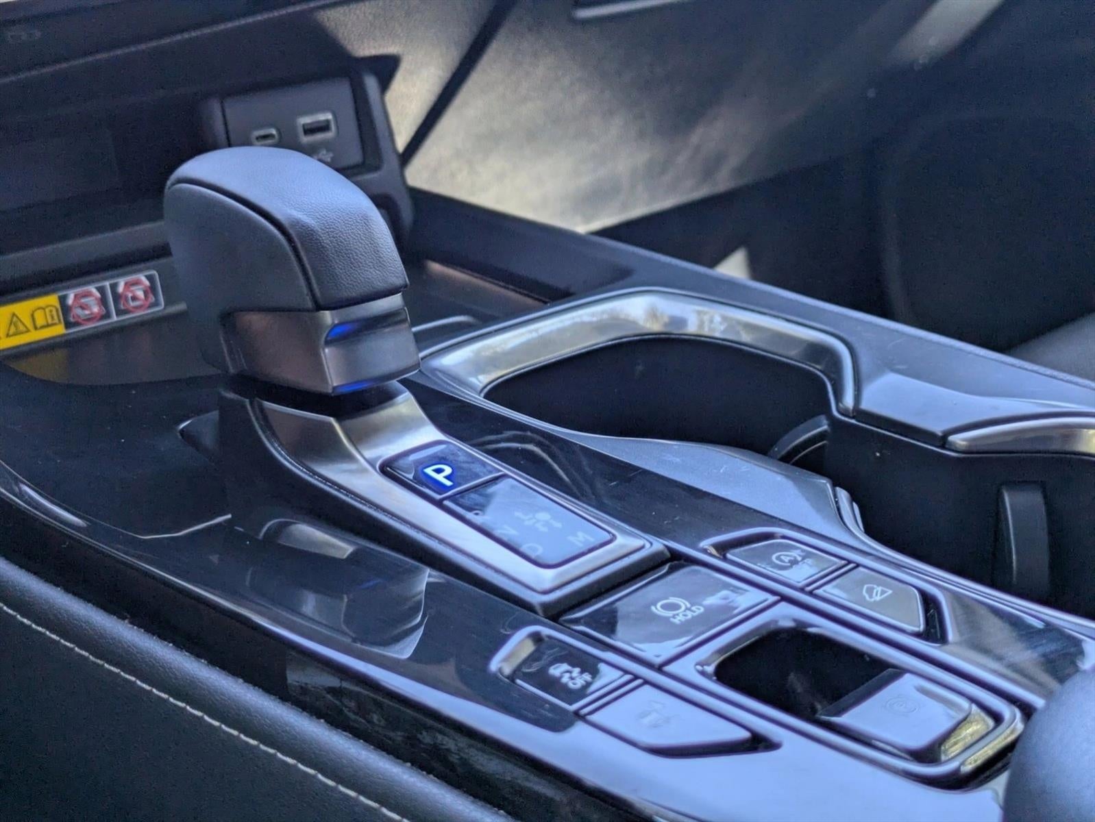2026 Lexus NX Premium AWD