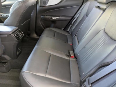 2026 Lexus NX Premium AWD