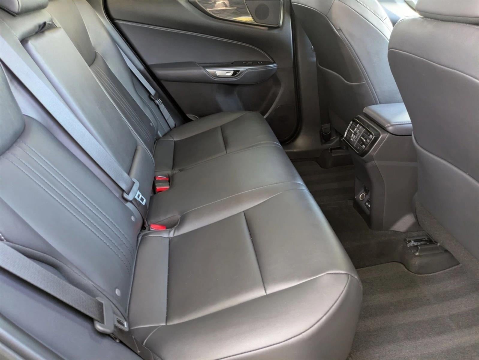 2026 Lexus NX Premium AWD