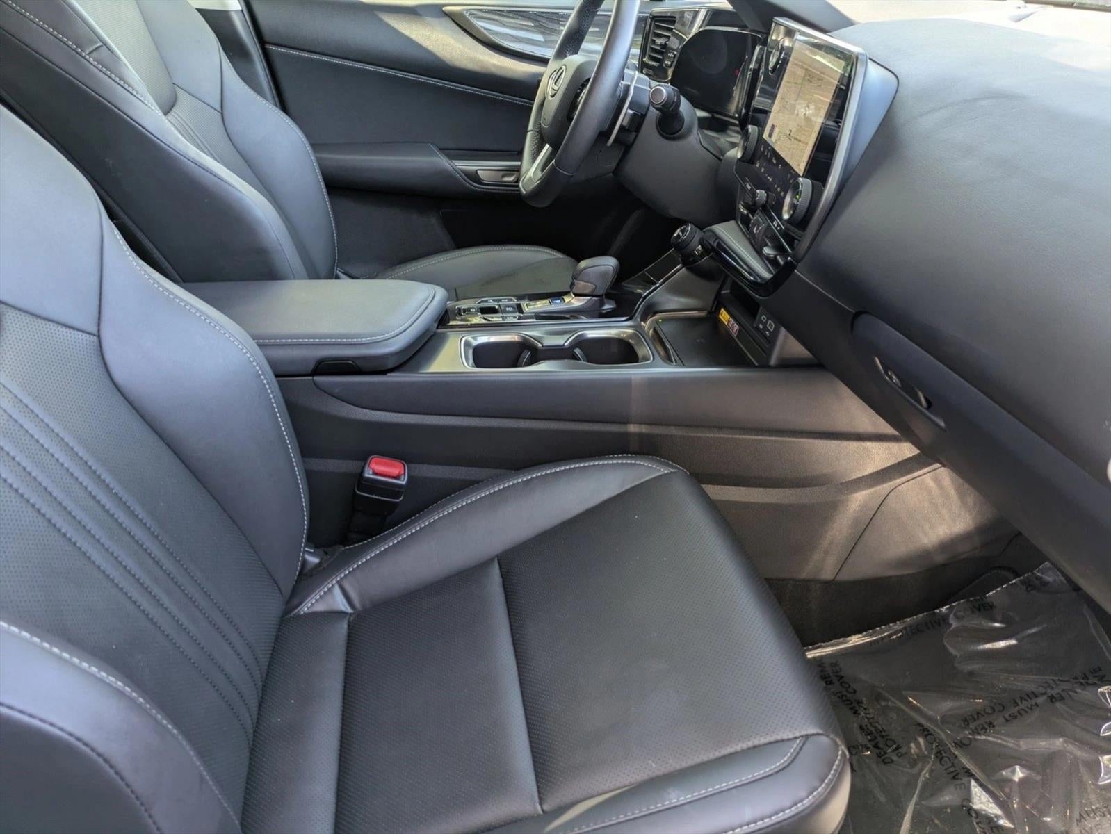 2026 Lexus NX Premium AWD