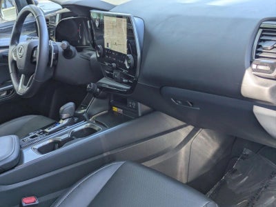 2026 Lexus NX Premium AWD