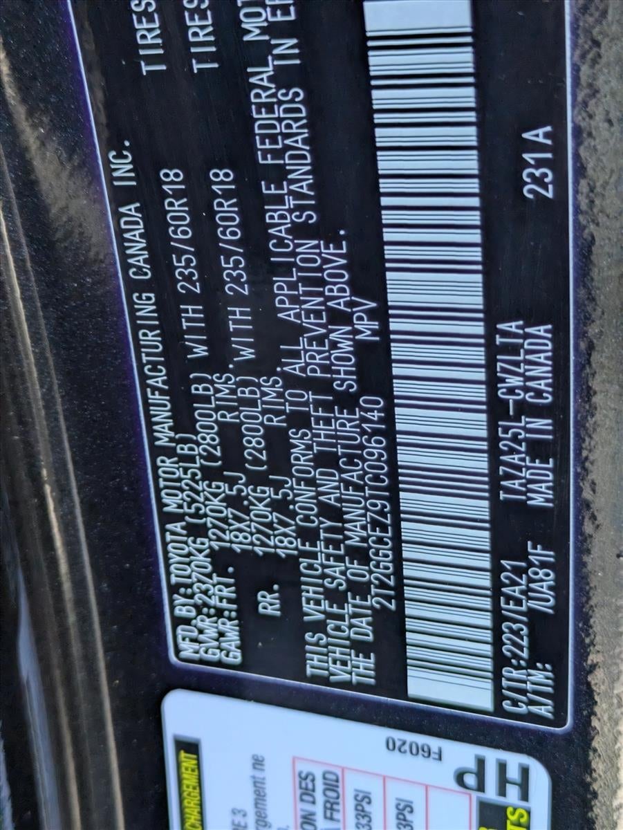 2026 Lexus NX Premium AWD