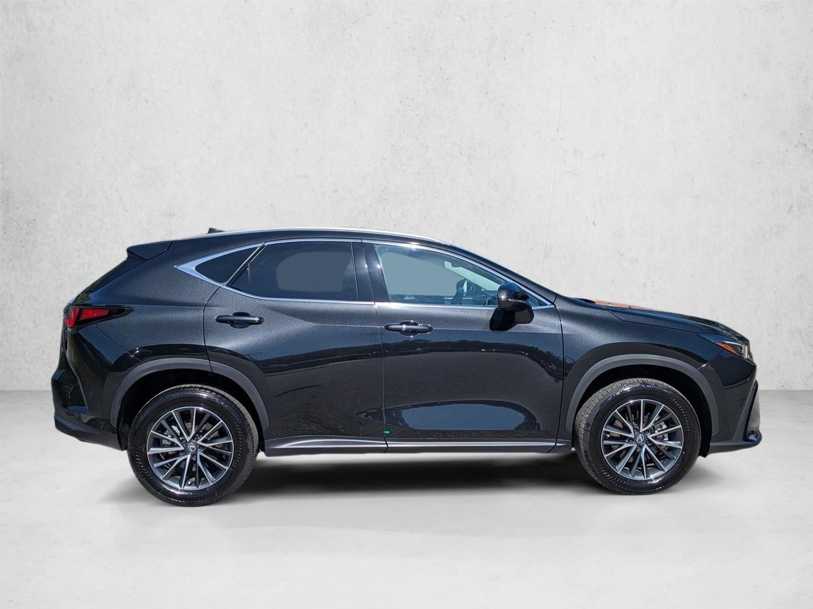 2026 Lexus NX Premium AWD