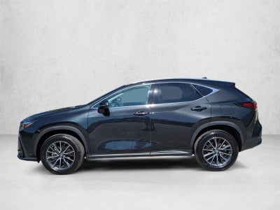 2026 Lexus NX Premium AWD