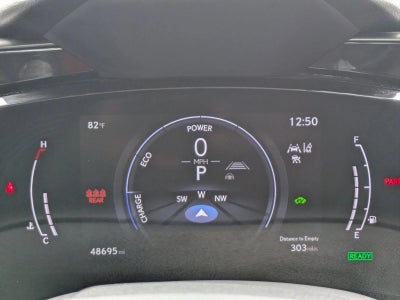 2023 Lexus NX 350h Premium AWD