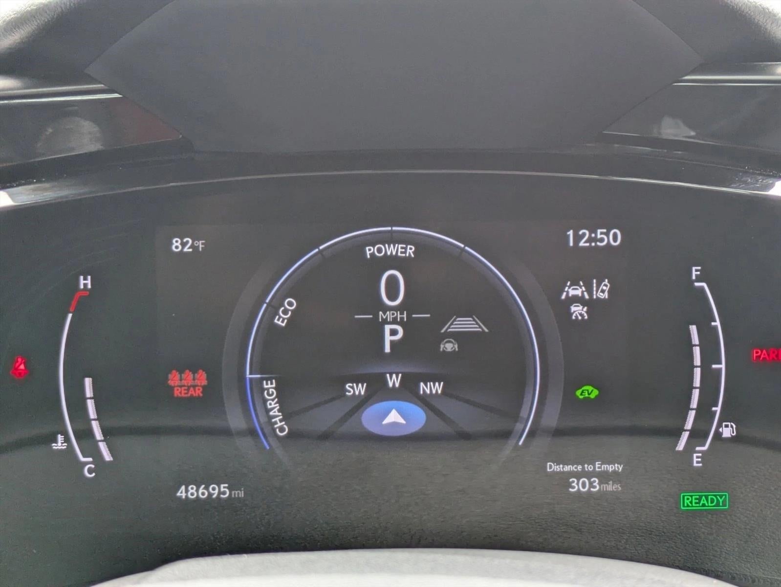 2023 Lexus NX 350h Premium AWD