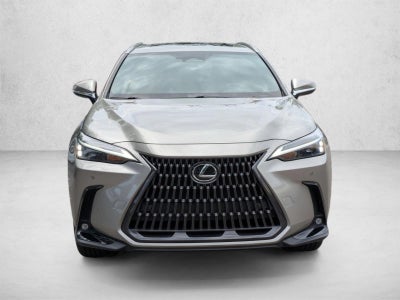 2023 Lexus NX 350h Premium AWD