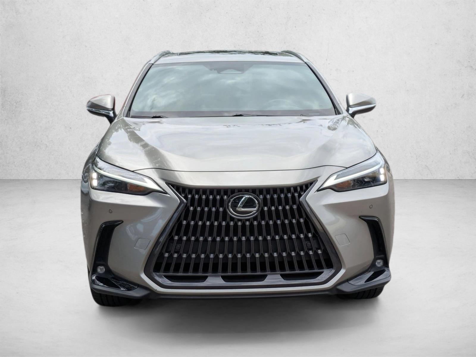 2023 Lexus NX 350h Premium AWD