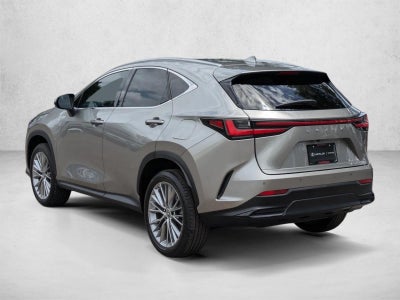 2023 Lexus NX 350h Premium AWD