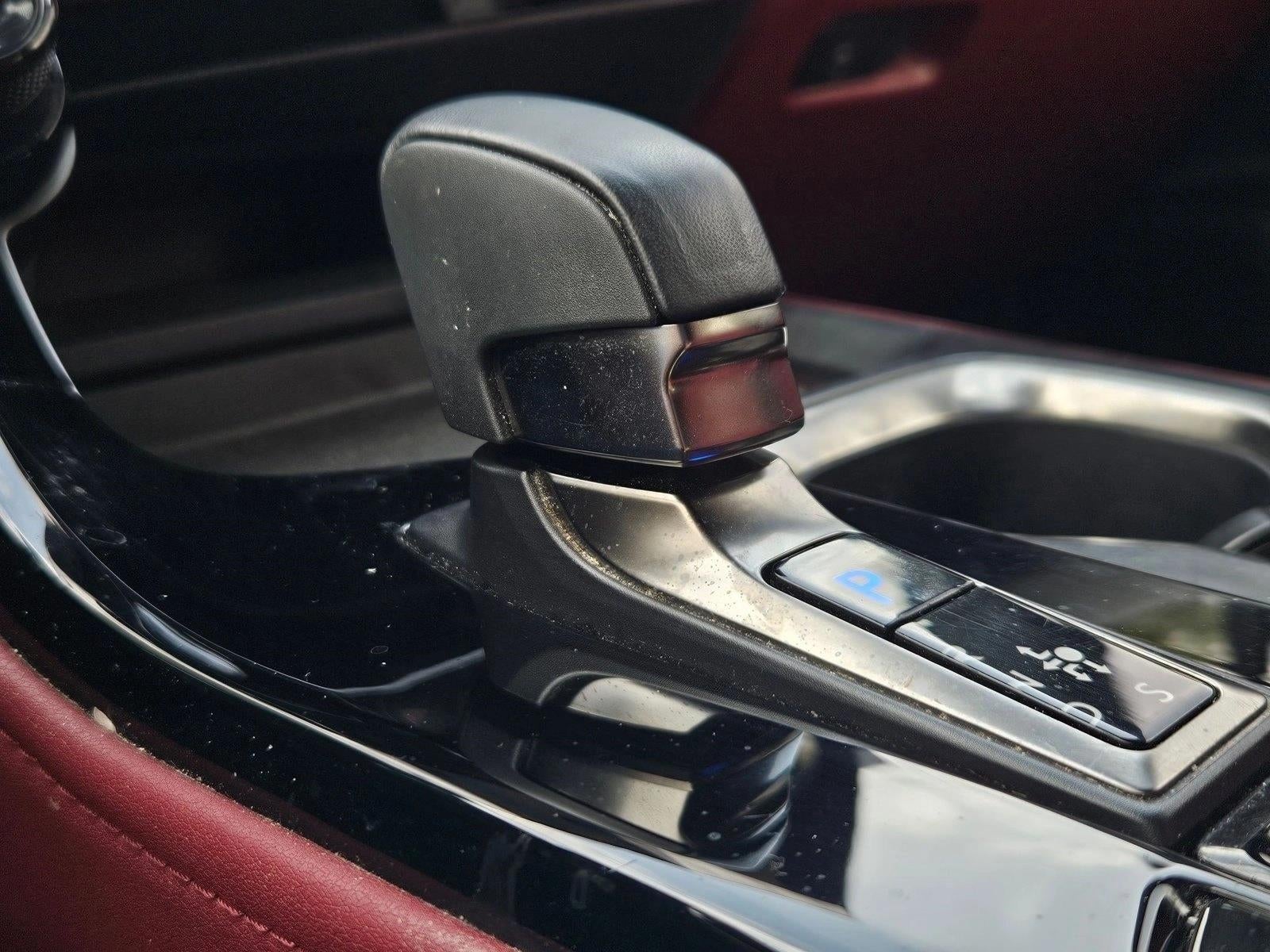 2024 Lexus NX 350h Premium AWD
