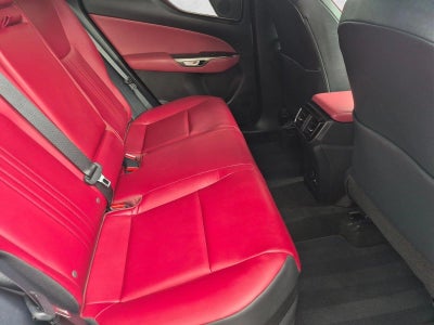 2024 Lexus NX 350h Premium AWD