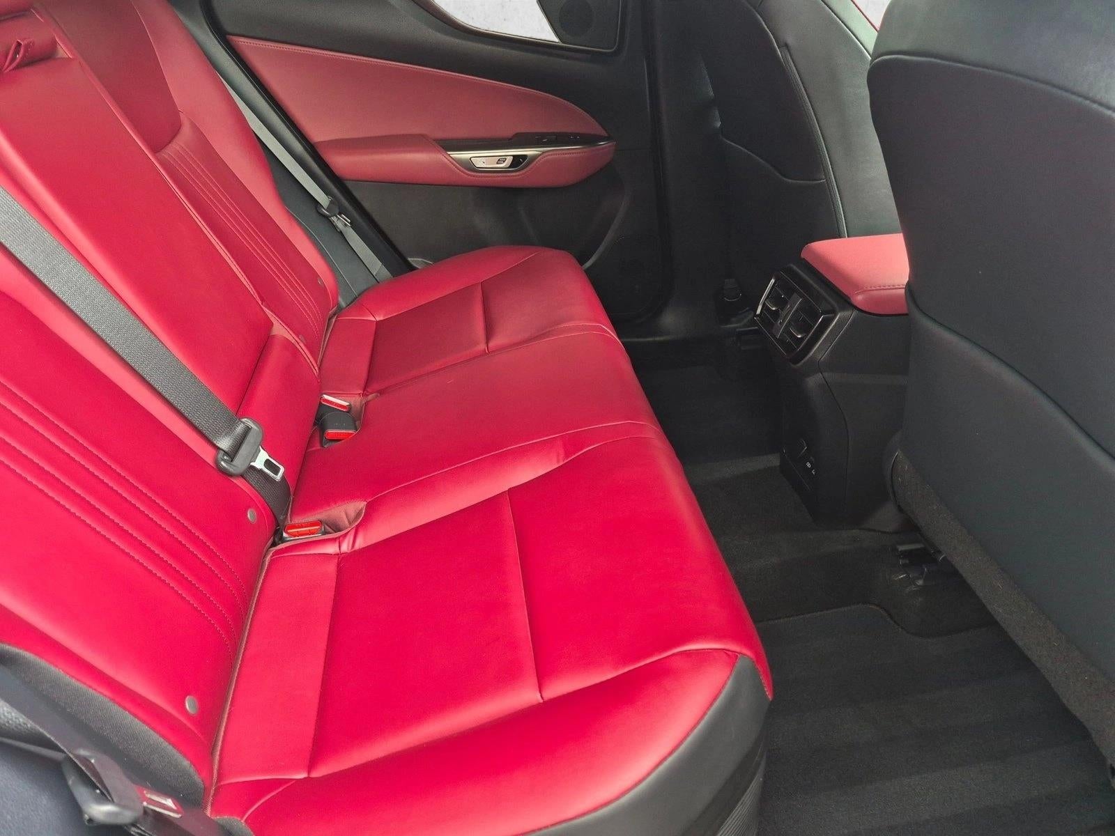 2024 Lexus NX 350h Premium AWD