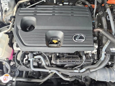 2024 Lexus NX 350h Premium AWD
