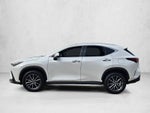 2024 Lexus NX 350h Premium AWD