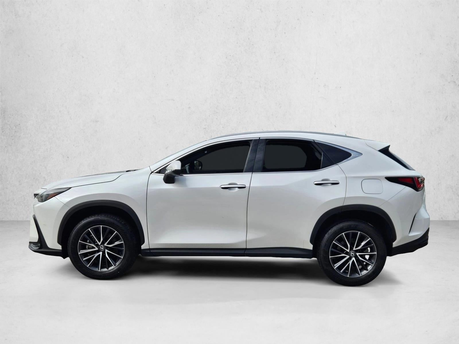 2024 Lexus NX 350h Premium AWD