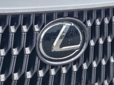 2024 Lexus NX 350h Premium AWD