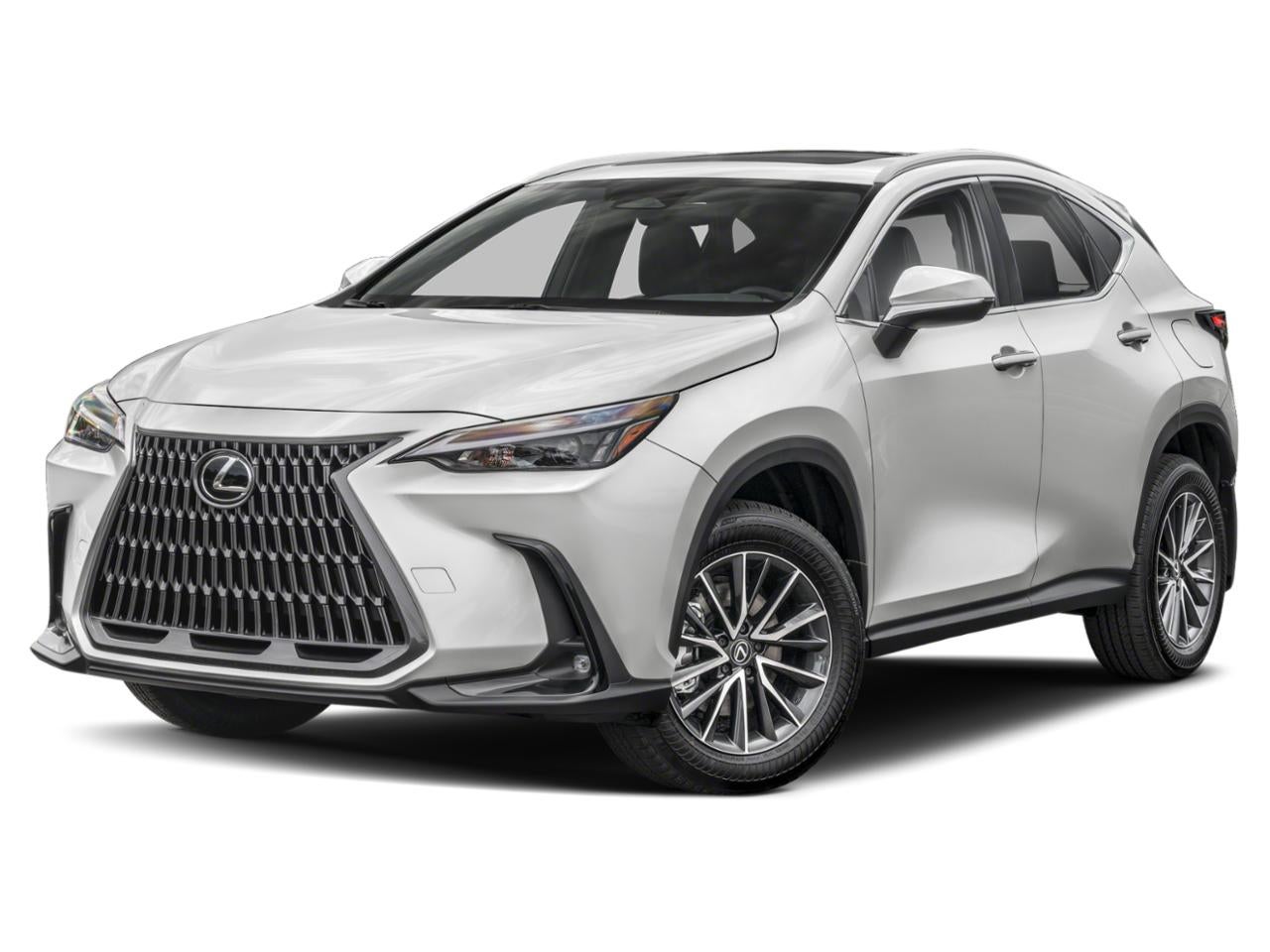 2024 Lexus NX 350h Premium AWD