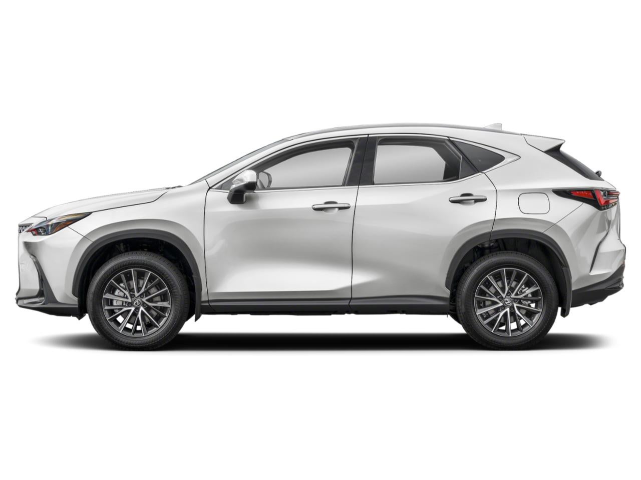 2024 Lexus NX 350h Premium AWD