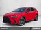 2024 Lexus NX 350h Premium AWD