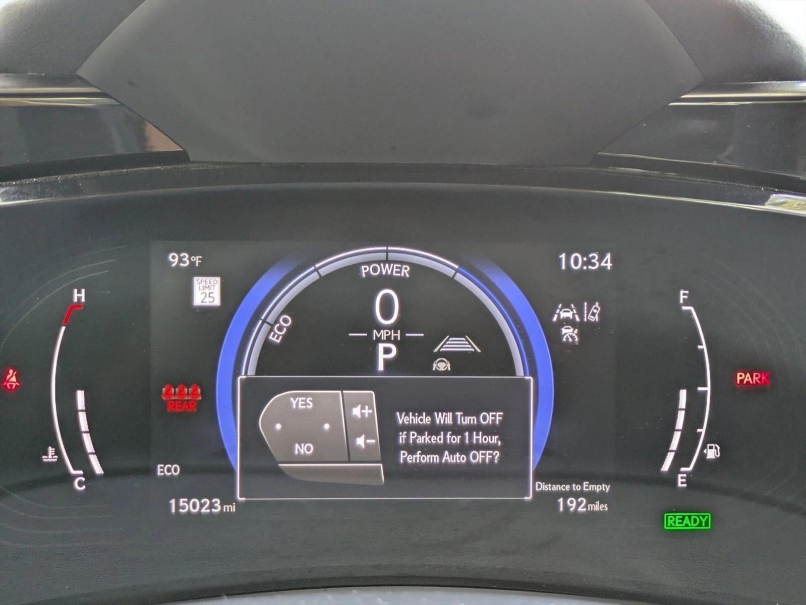 2024 Lexus NX 350h Premium AWD