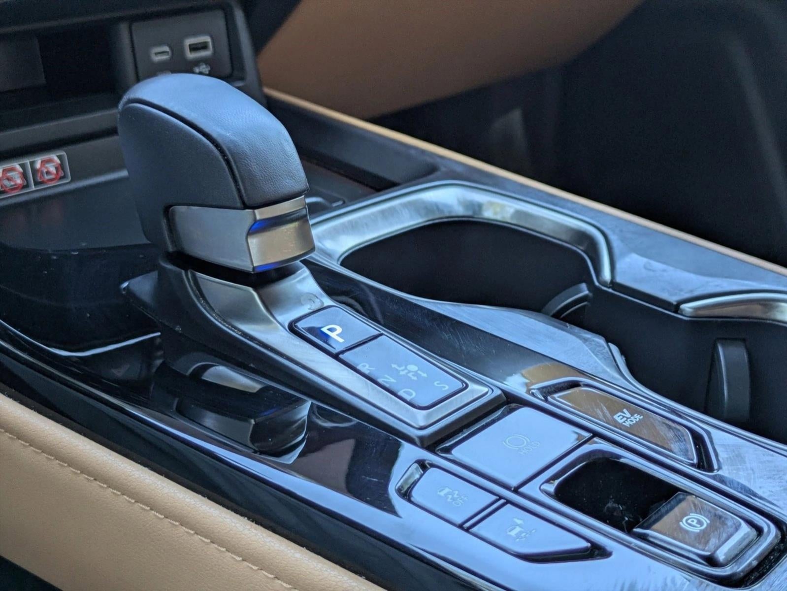 2024 Lexus NX 350h Premium AWD