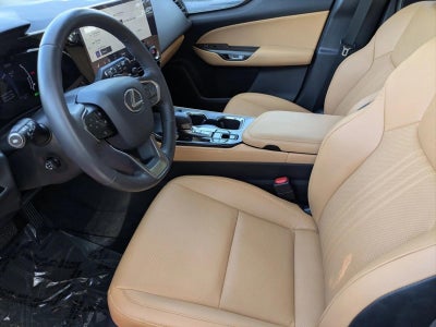 2024 Lexus NX 350h Premium AWD