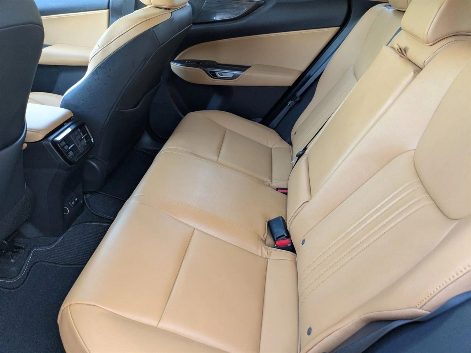 2024 Lexus NX 350h Premium AWD