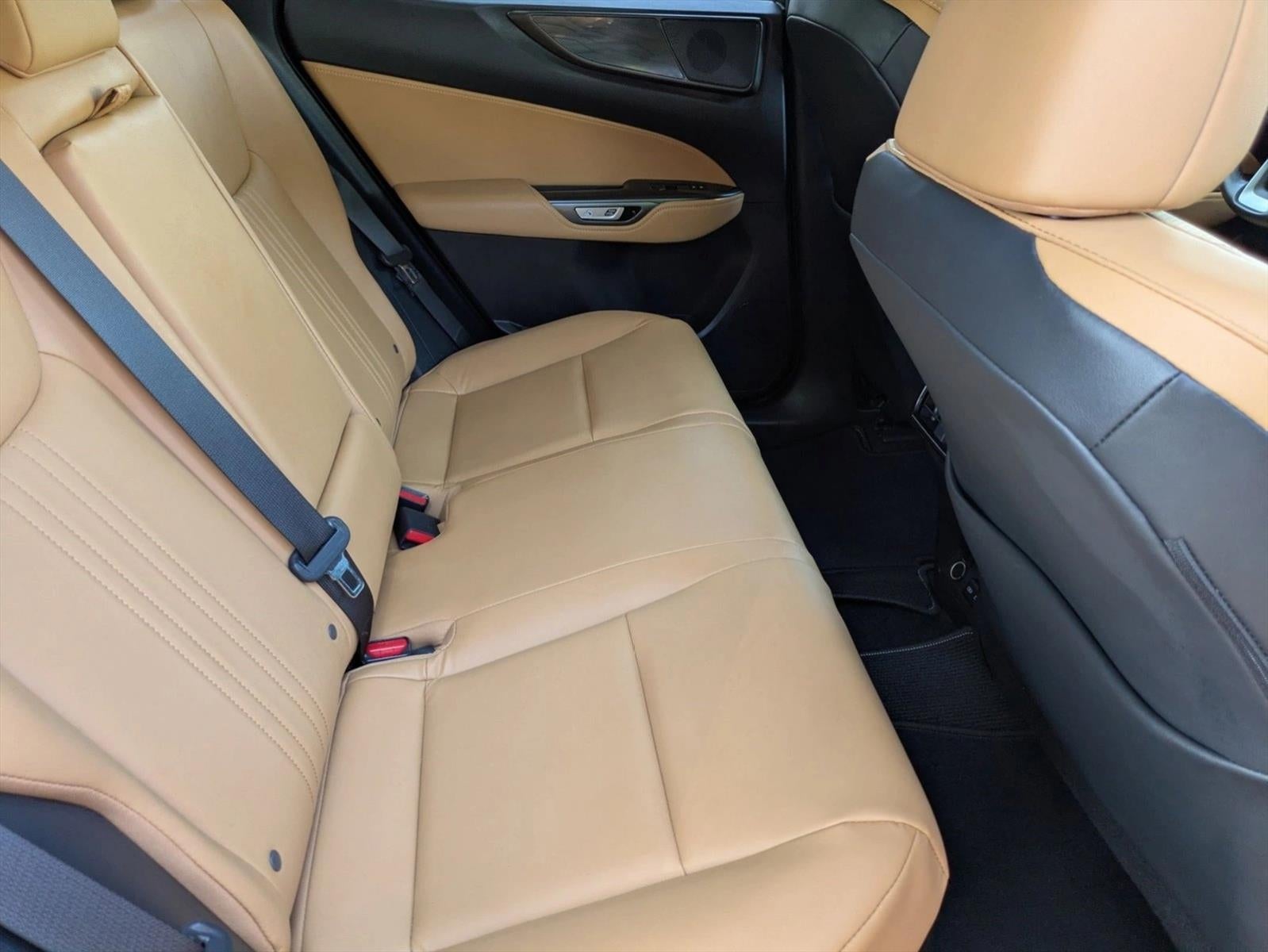 2024 Lexus NX 350h Premium AWD