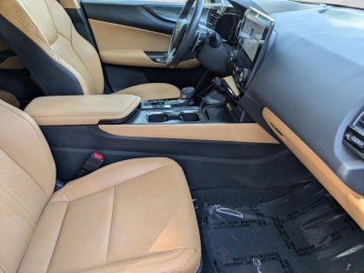 2024 Lexus NX 350h Premium AWD