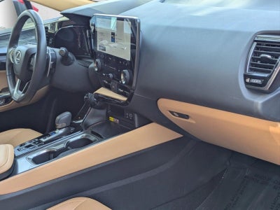 2024 Lexus NX 350h Premium AWD