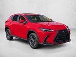 2024 Lexus NX 350h Premium AWD