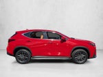 2024 Lexus NX 350h Premium AWD