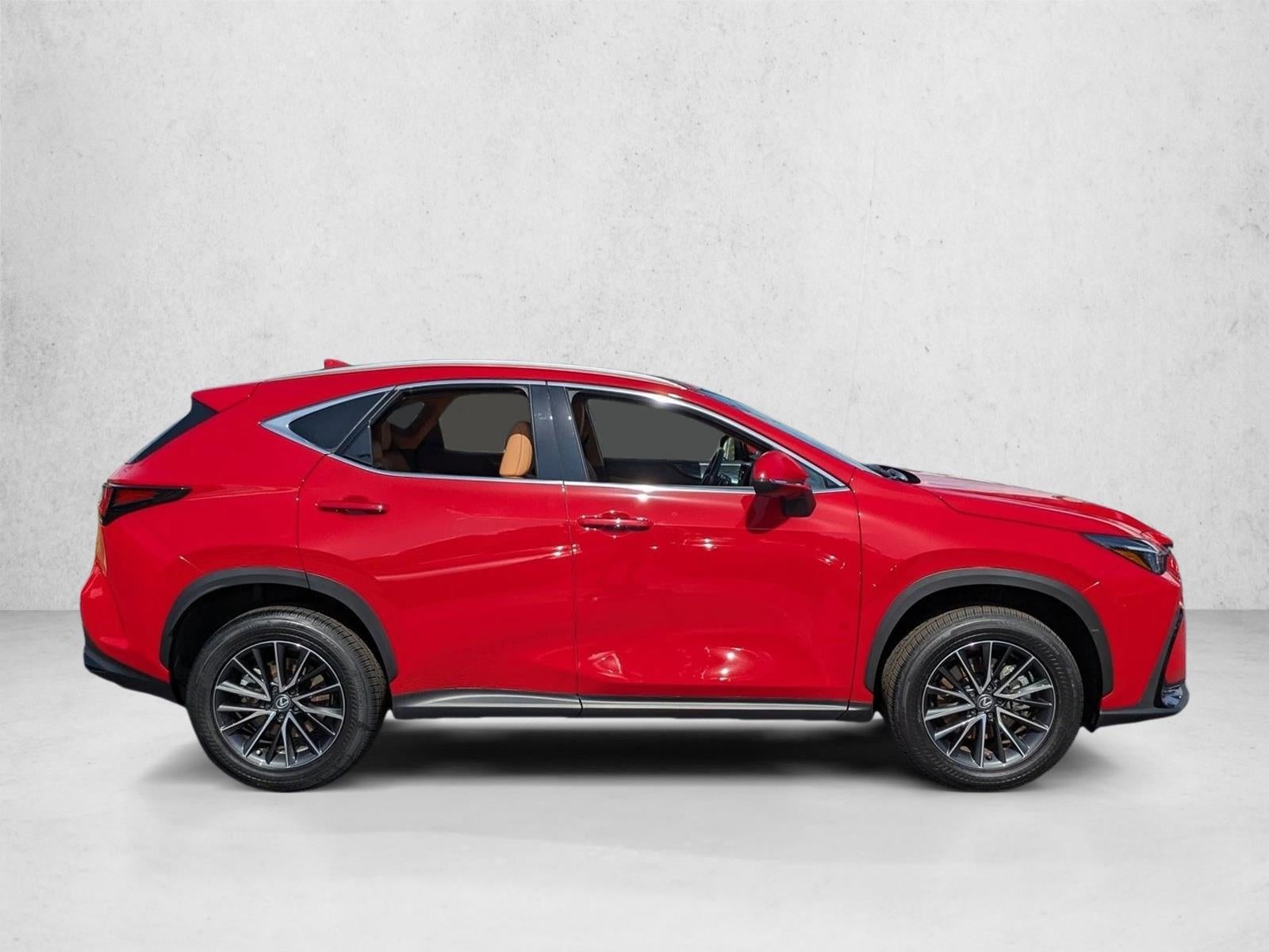 2024 Lexus NX 350h Premium AWD