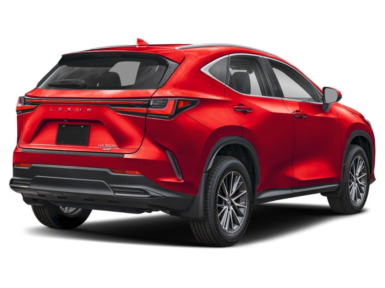 2024 Lexus NX 350h Premium AWD