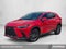 2024 Lexus NX 350 Luxury AWD