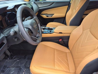 2024 Lexus NX 350 Luxury AWD