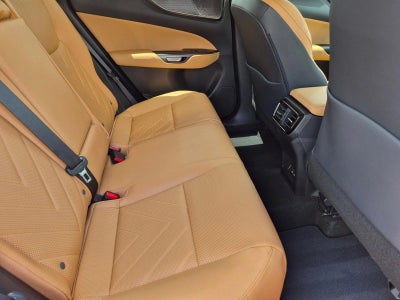 2024 Lexus NX 350 Luxury AWD