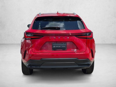 2024 Lexus NX 350 Luxury AWD