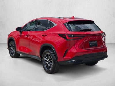 2024 Lexus NX 350 Luxury AWD