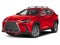 2024 Lexus NX 350 Luxury AWD