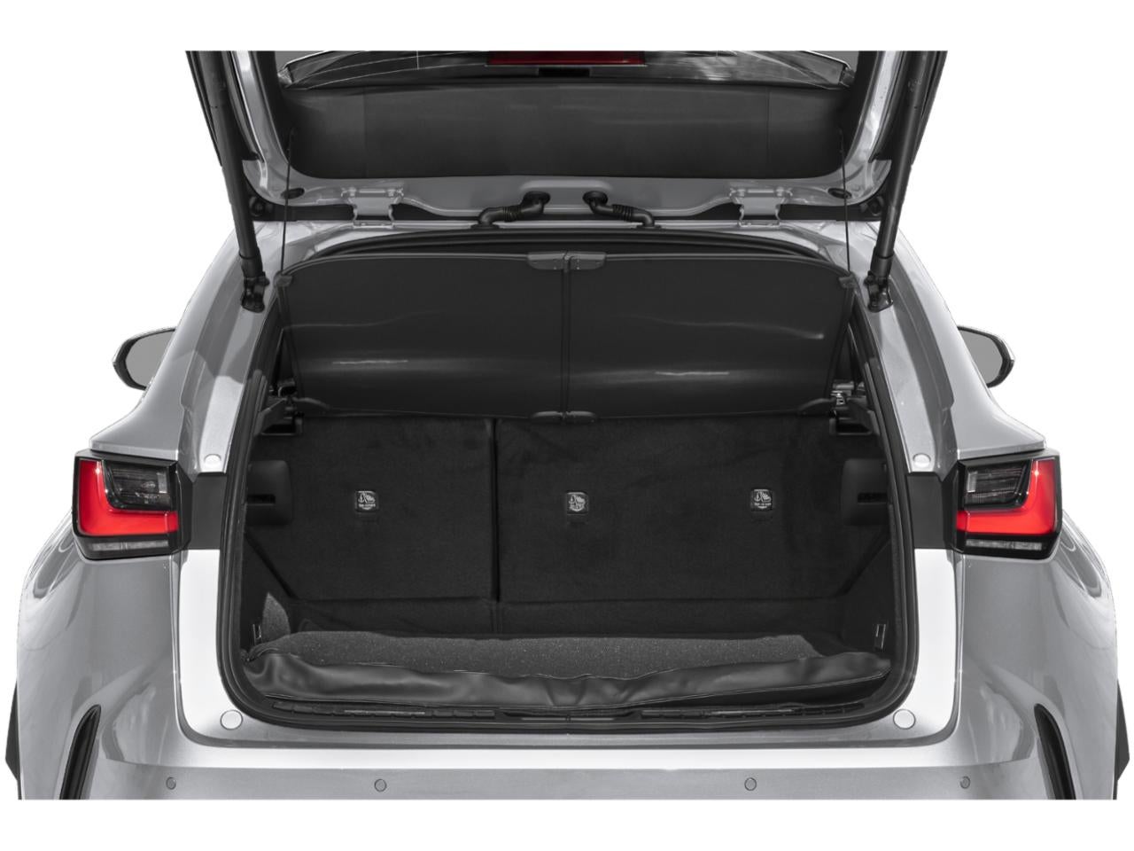 2024 Lexus NX 350 Luxury AWD