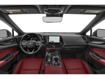 2024 Lexus NX 350 Luxury AWD