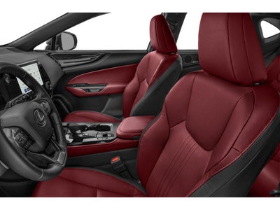 2024 Lexus NX 350 Luxury AWD