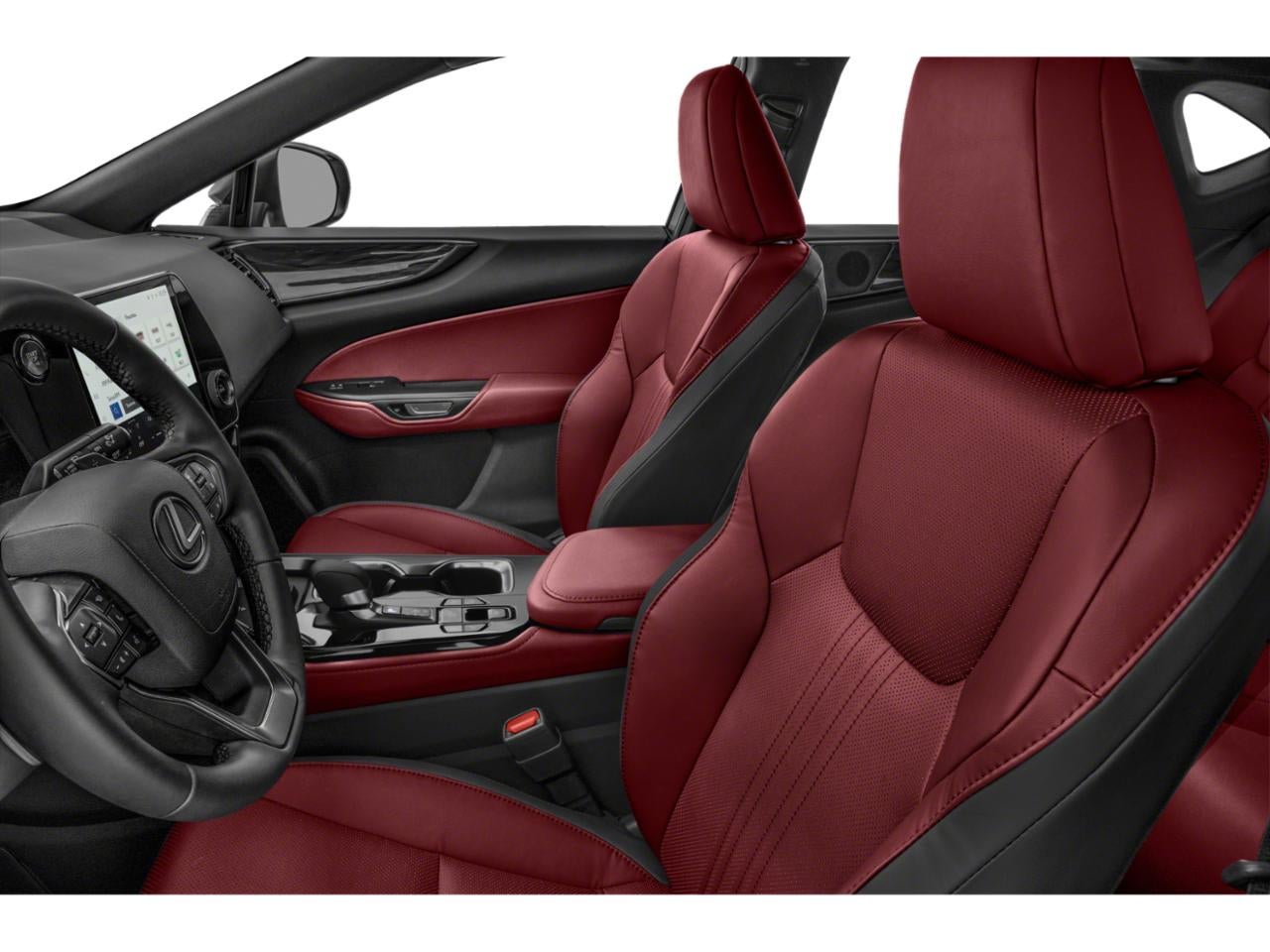2024 Lexus NX 350 Luxury AWD