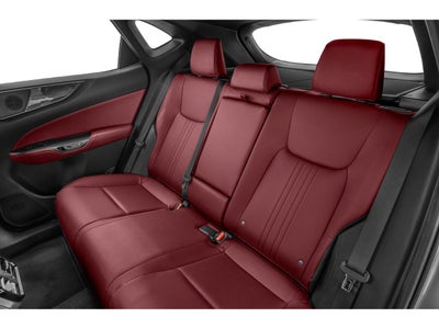 2024 Lexus NX 350 Luxury AWD